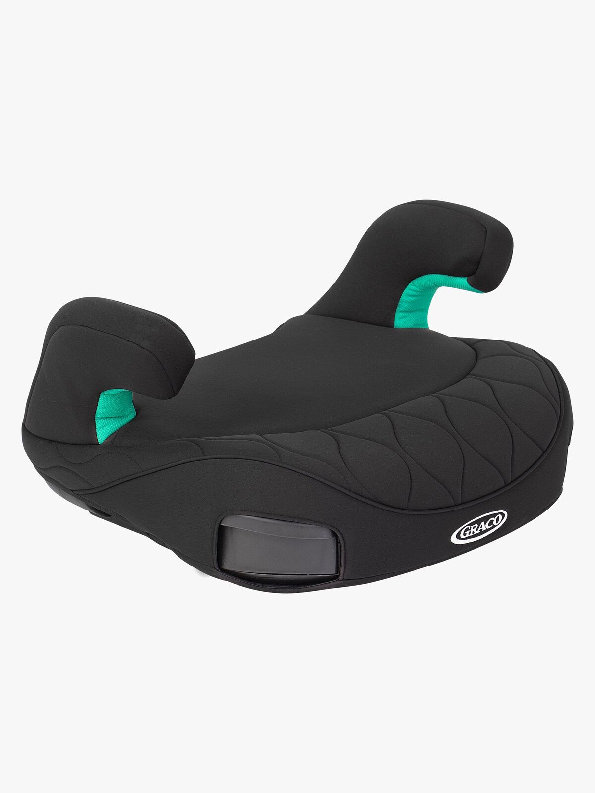 Graco Booster Max Beltepute, Midnight