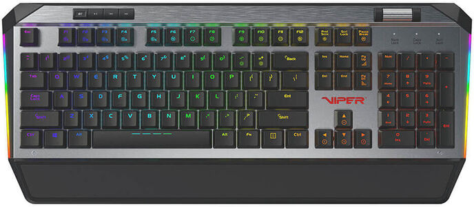 VIPER V765 Tastatur