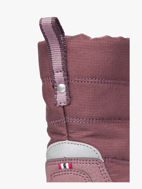 Viking Toasty Pull-on GTX Vintersko, Antiquerose