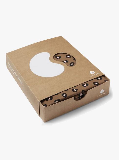 Coracor Bæresjal Leo, Toffee