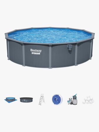 Bestway Basseng Hydrium 549 x 132