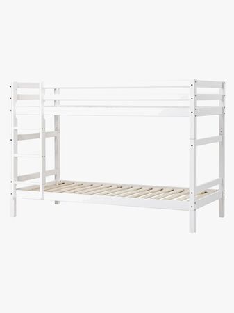 Hoppekids ECO Dream Køyeseng 90x200, Hvit