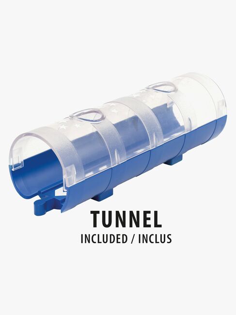 BRIO 33970 Undergrunnsbane Og Tunnel