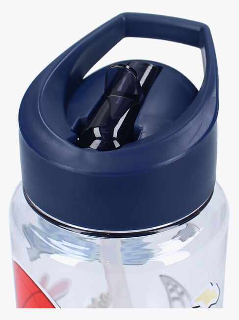 Spidey And His Amazing Friends Vannflaske 450ml, Drink Up