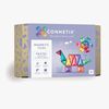 Connetix Magnetiske Byggeklosser Pastel Mini Pack 32 Deler