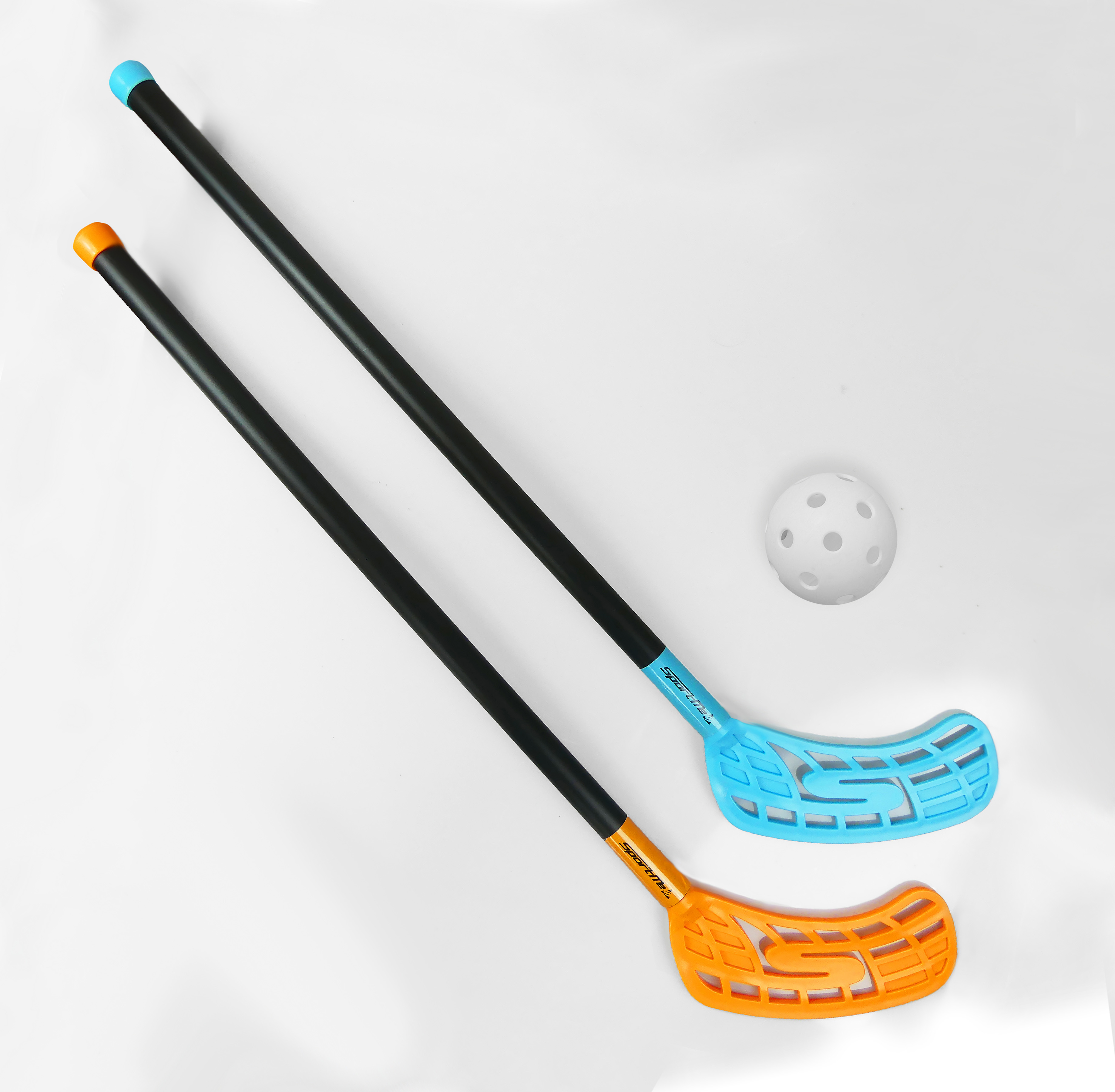 SportMe Innebandysett Mini 55 cm - Innebandy - Plast