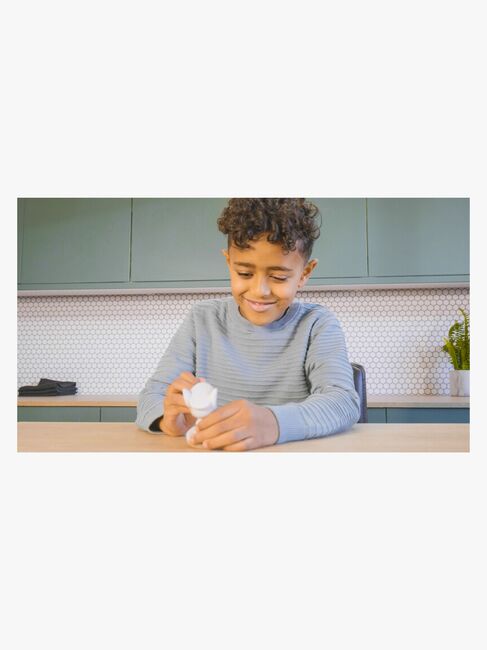 Paw Patrol Shaker Maker DIY Gipssett