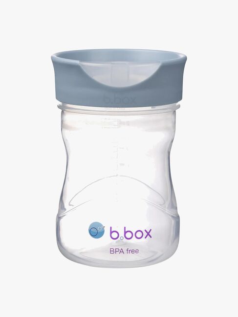 b.box Treningskopp, Ocean