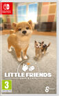 Nintendo Switch Spill Little Friends: Dogs and Cats