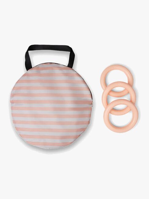 Swim Essentials Vannlekematte, Mermaid Bubbles