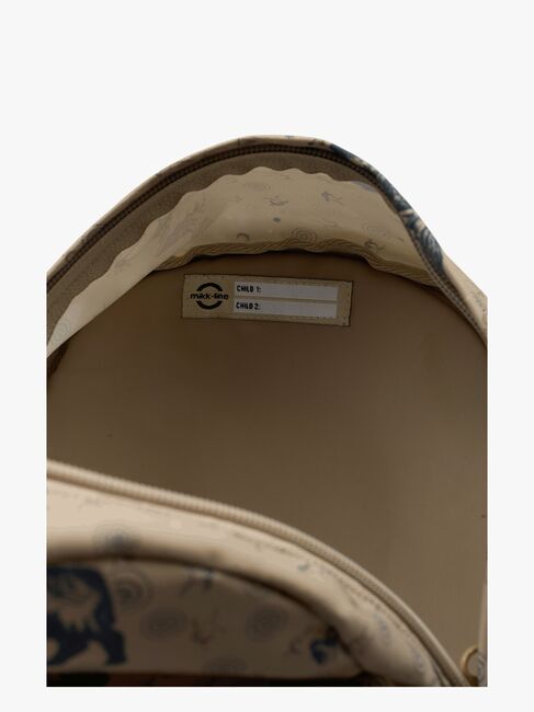 Mikk-Line Ryggsekk, Coriander