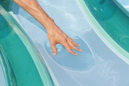 Bestway Flytemadrass HydroLuxe Lounge