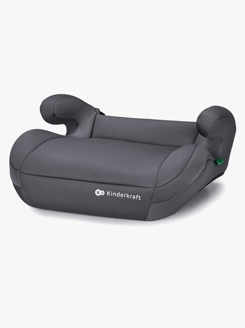 Kinderkraft I-SPARK i-Size Beltestol, Grey