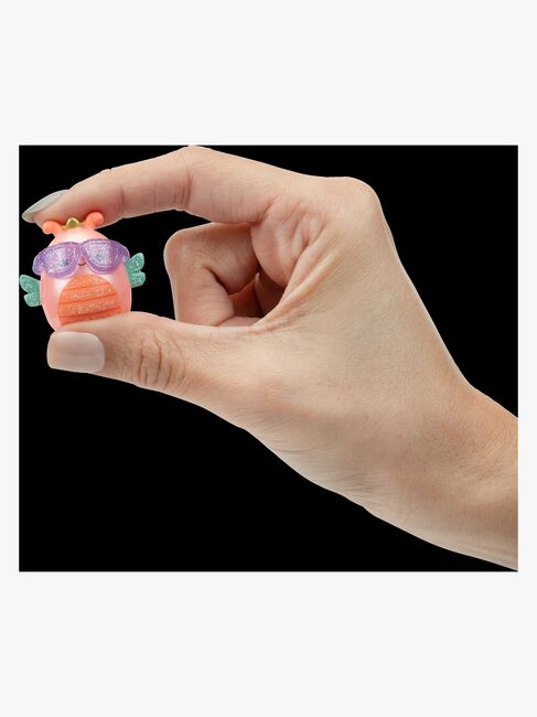 Squish-a-longs Sweet Sugar Koffertsett Series 5