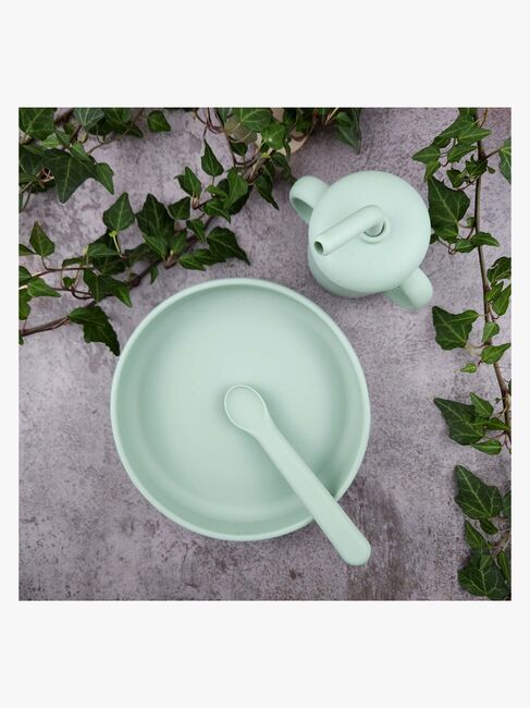 Summerville Matsett 3 Deler, Cameo Green