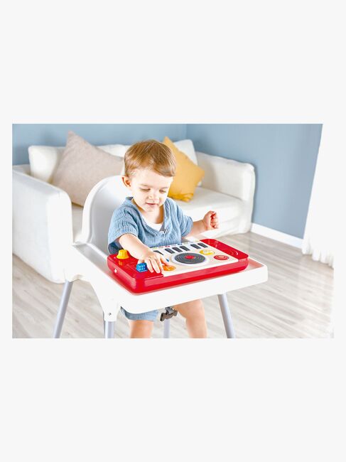 Hape Mix & Spin DJ-studio