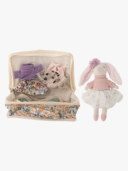 Bloomingville MINI Kanin med Tilbehør Milly