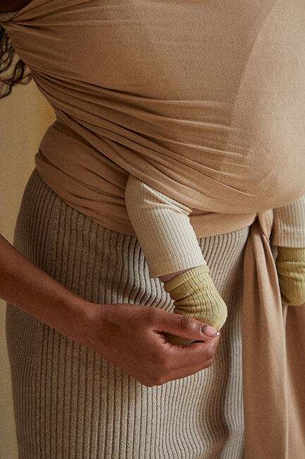 Coracor Bæresjal Natural Dye, Pomegranate