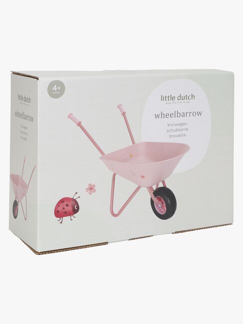 Little Dutch Trillebår, Fairy Garden