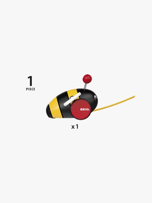 BRIO 30165 Draleke Humle