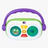 PlayGro Little Groover Boom Box Aktivitetsleke