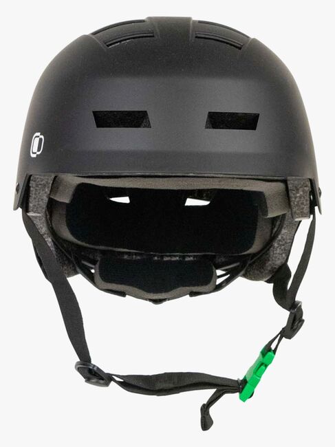 Republic Lekehjelm R280, Svart