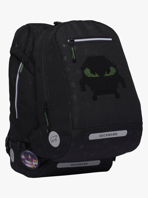Beckmann Classic Ryggsekk Sett 22L, Pixel
