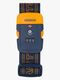 American Tourister TSA Bagasjestropp, Navy/Orange