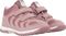 Viking Cascade Mid III Sneakers, Antiquerose/Light Pink