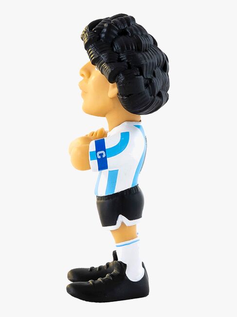 Minix Fotball Samlefigur Maradona Argentina