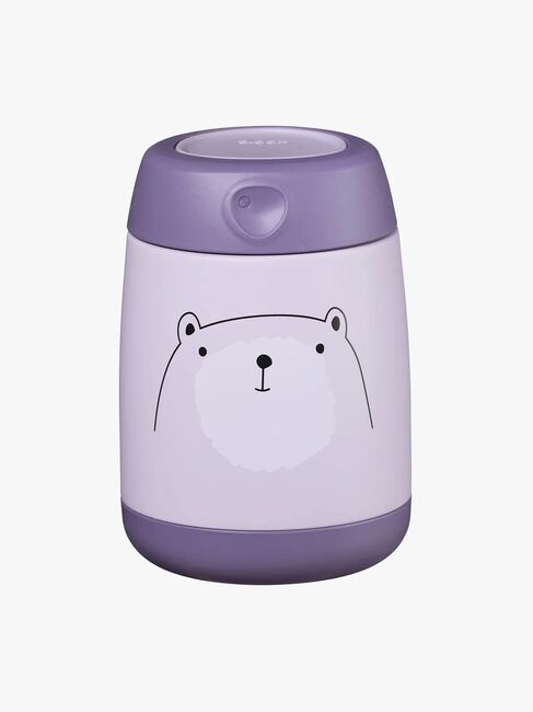 b.box Mini Mattermos, Bear