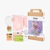 Creativ Company Hobbysett Sying Katt