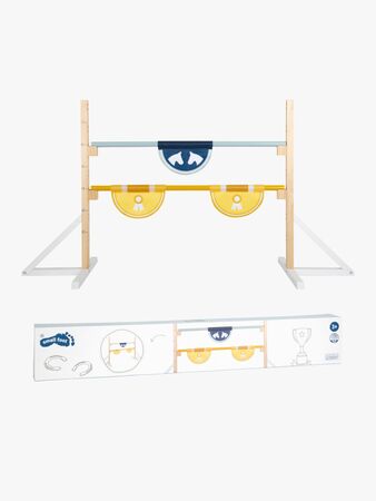 Small Foot Hoppehinder