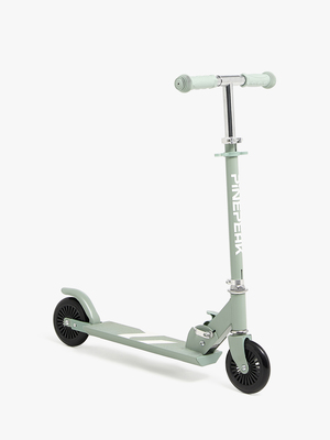 Pinepeak Sparkesykkel, Forest