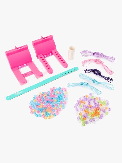 Cool Maker Hobbysett Vennskapsarmbånd