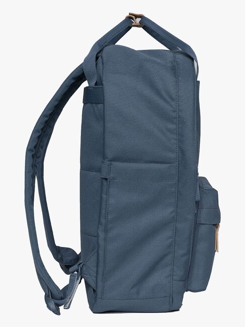 Beckmann City Light Ryggsekk 20L, Blue Fade