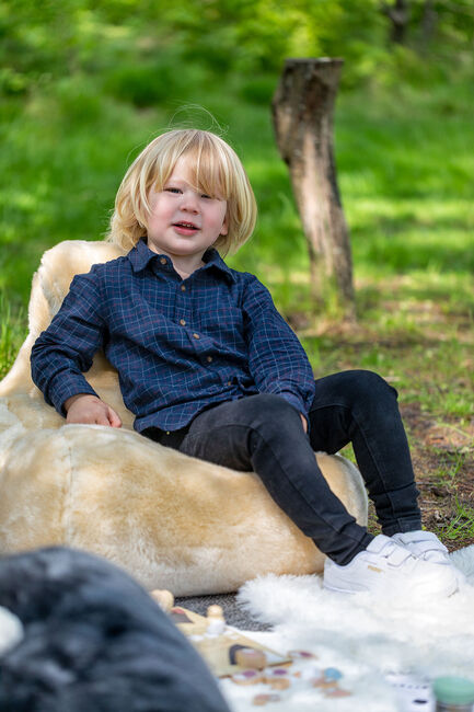 Puma Shuffle V PS Sneaker, White