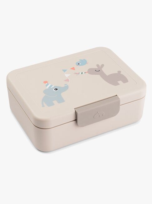 Done By Deer Celebration Matboks, Sand