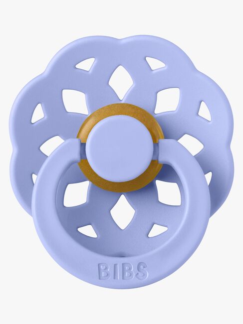 BIBS Boheme Smokk Latex Str 2, Hush