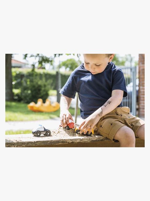 Dantoy Funcars Classic 40 Deler