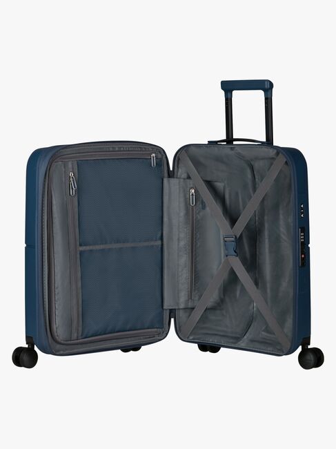 American Tourister Dashpop Koffert 41-47L, Marvel Captain America Shield