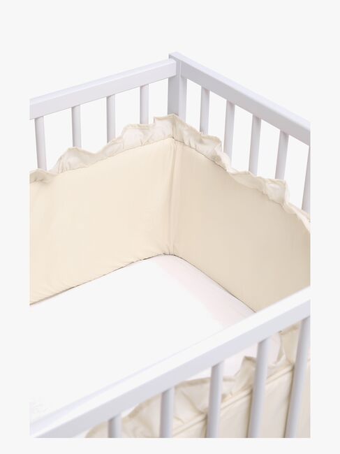 Alice & Fox FREYA Sengekant, Beige