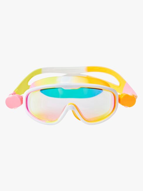 SUNNYLiFE Syklopmaske, Poppy the Peach