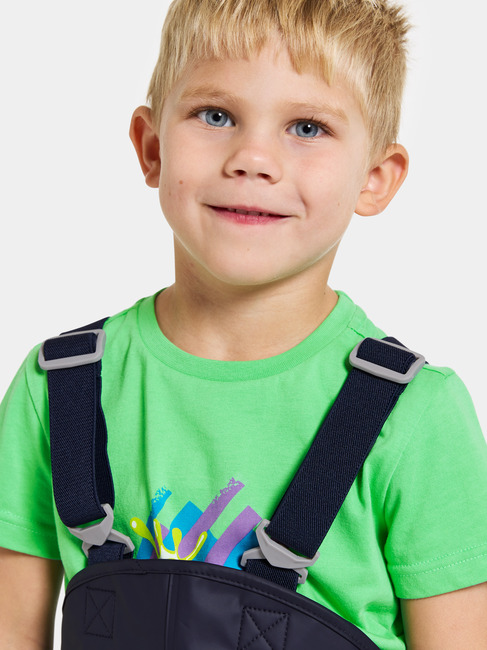 Didriksons Plaskeman Regnbukse, Navy