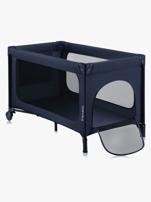 Lionelo JASMIN EASY FOLD Reiseseng, Blue Navy