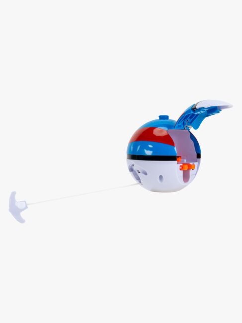 Pokémon Battle Spinner Growlithe Great Ball