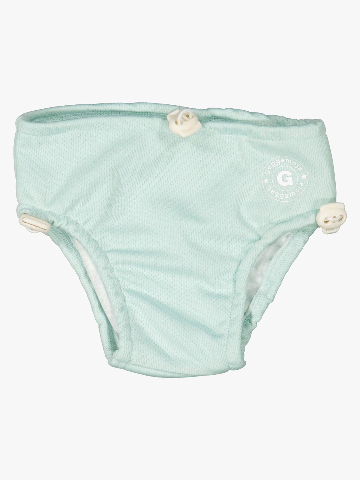 Geggamoja UV-Badebleie UV50+, Mint