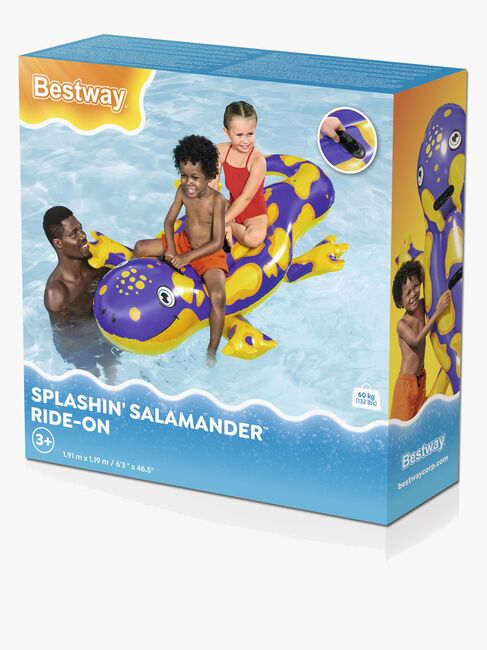 Bestway Badeleke Splashin' Salamander
