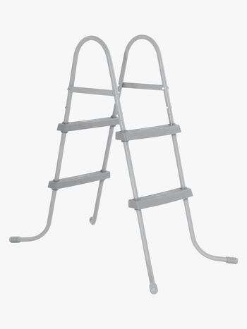 Bestway Flowclear Bassengstige 84 cm