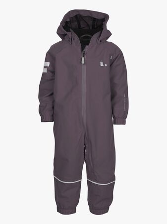 Lindberg Lingbo Skalldress, Dusty Mauve